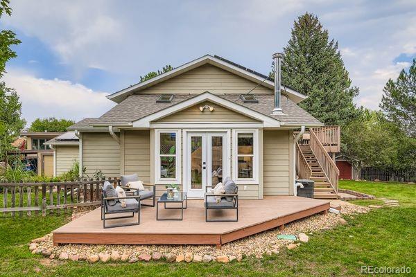 1444 Snowmass Court