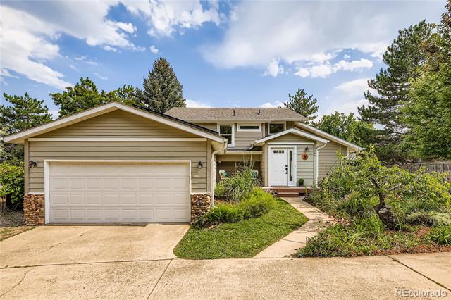 1444 Snowmass Court