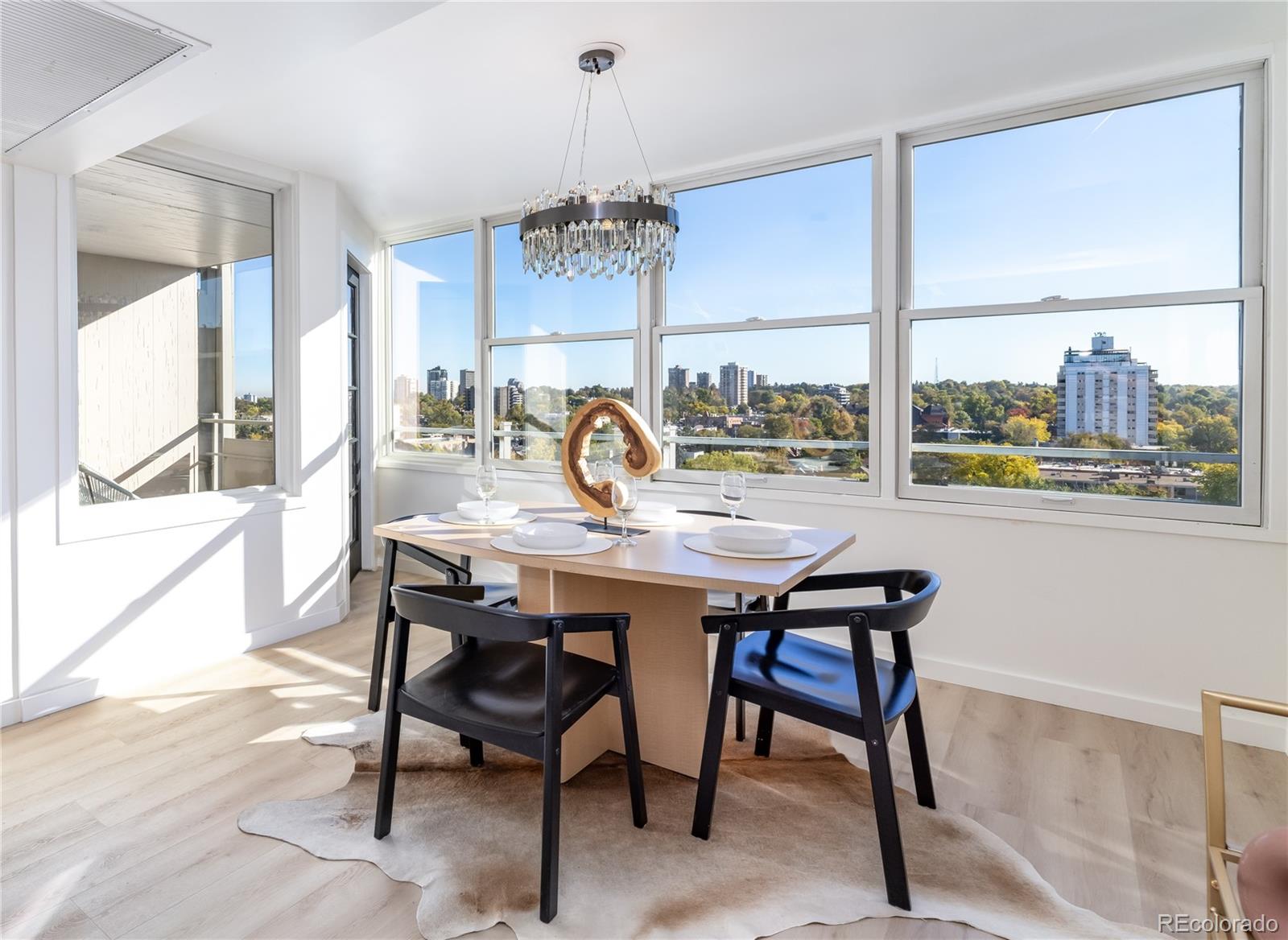 800 N Washington Street Unit: 1108