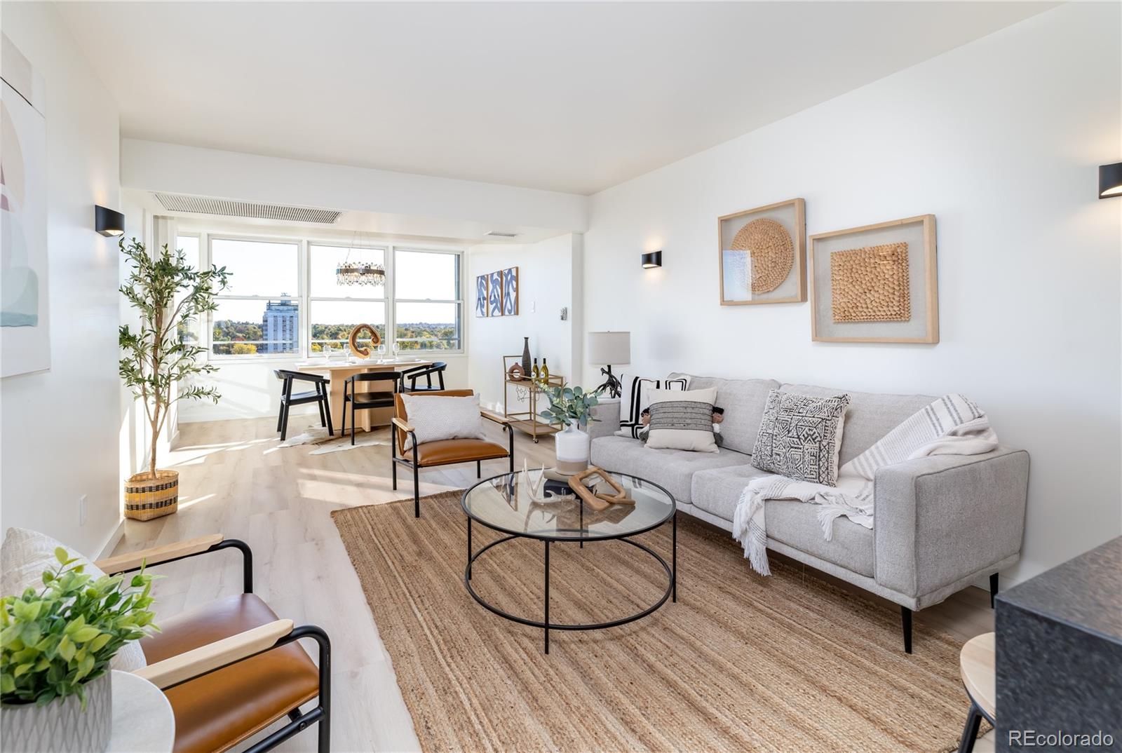 800 N Washington Street Unit: 1108