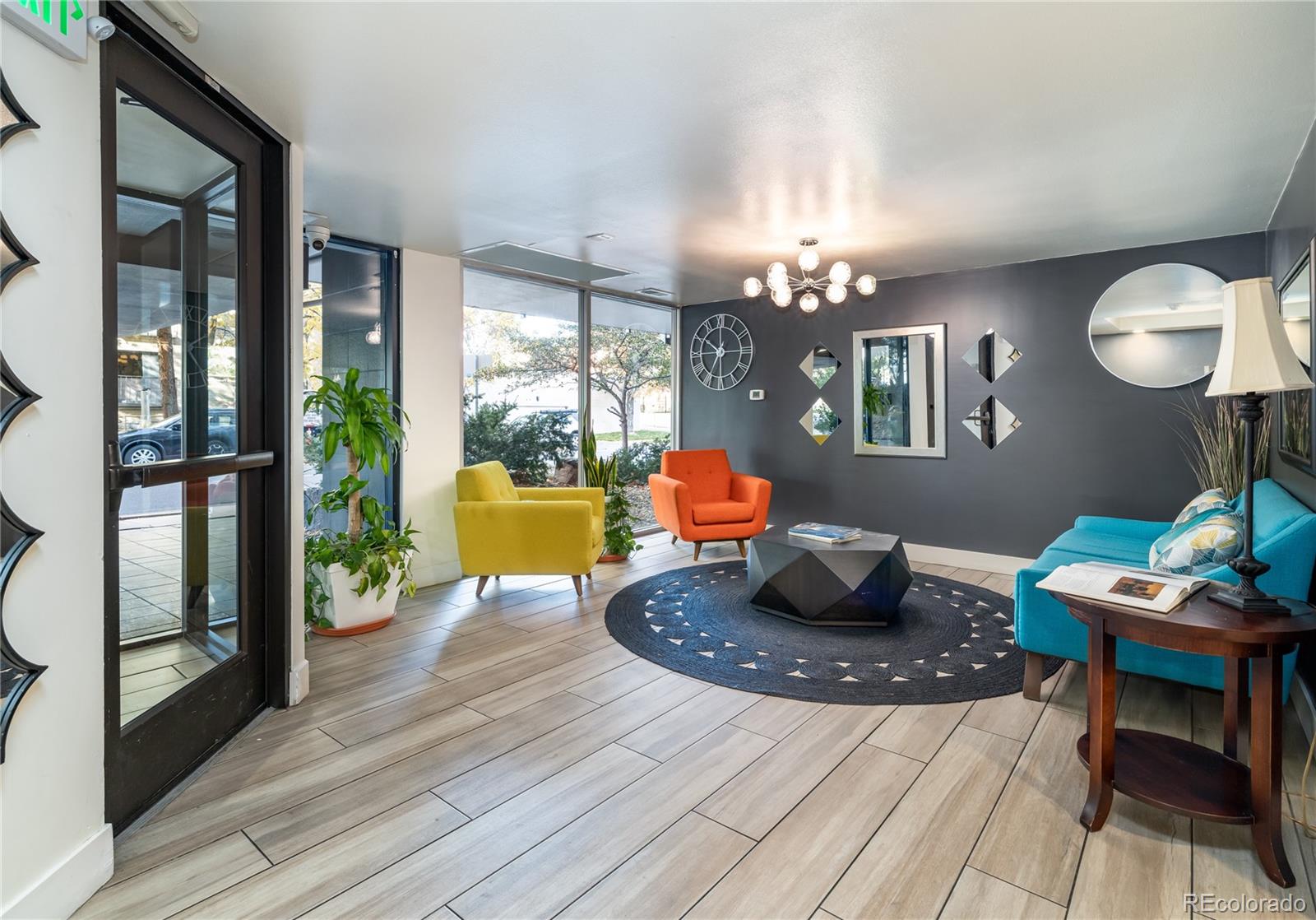 800 N Washington Street Unit: 1108