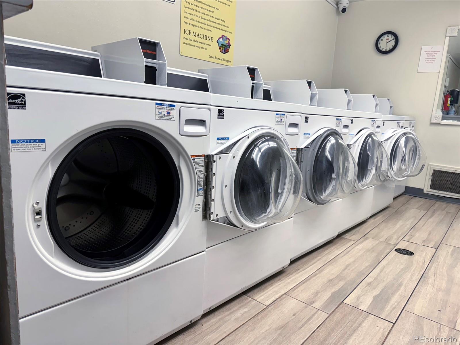 800 N Washington Street Unit: 1108