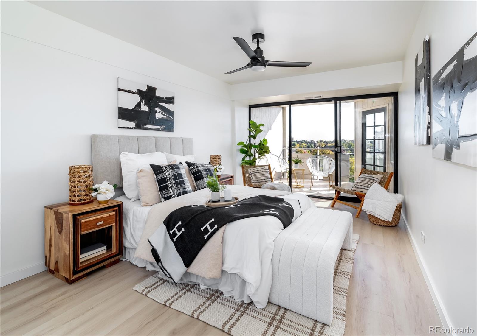 800 N Washington Street Unit: 1108