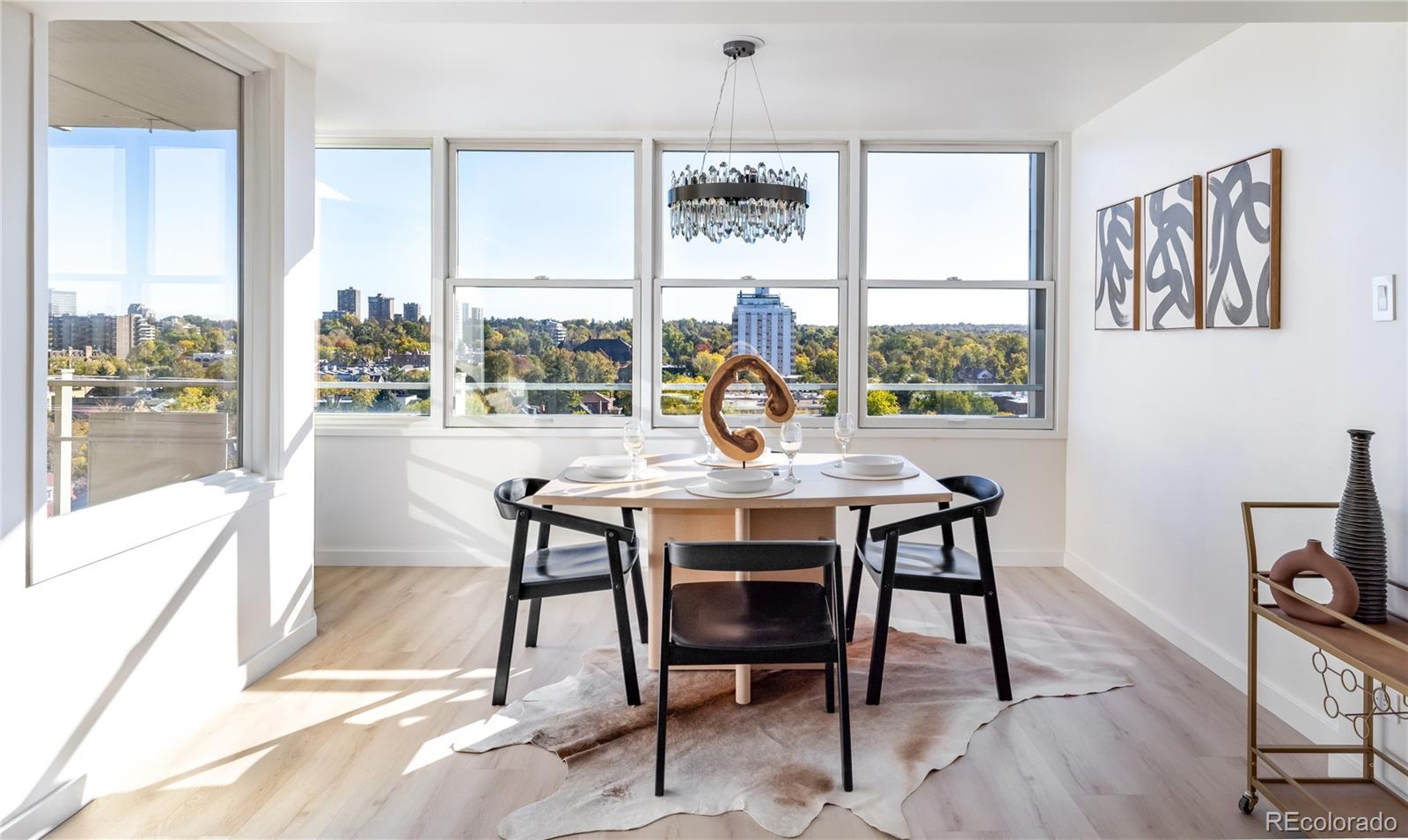 800 N Washington Street Unit: 1108