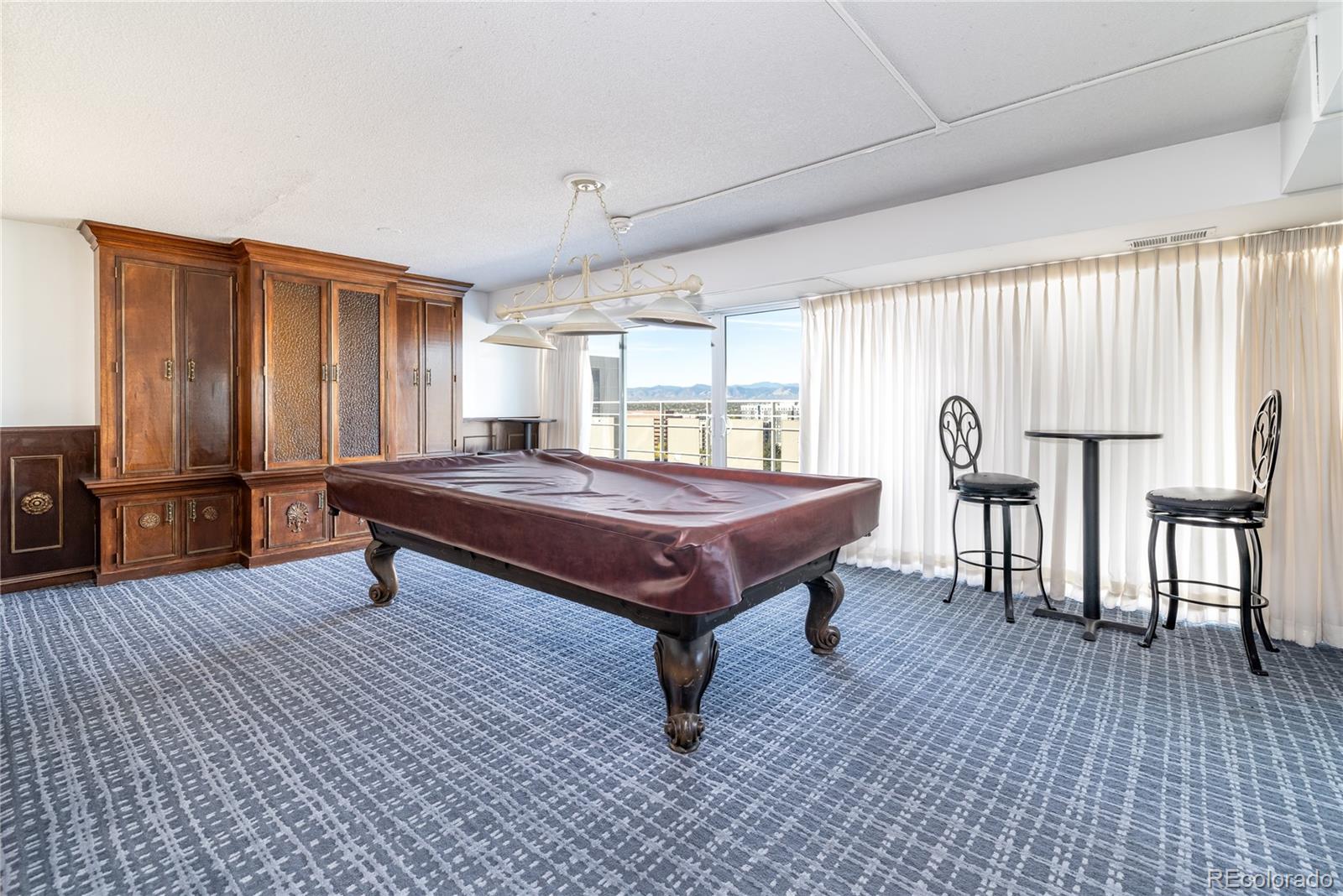 800 N Washington Street Unit: 1108