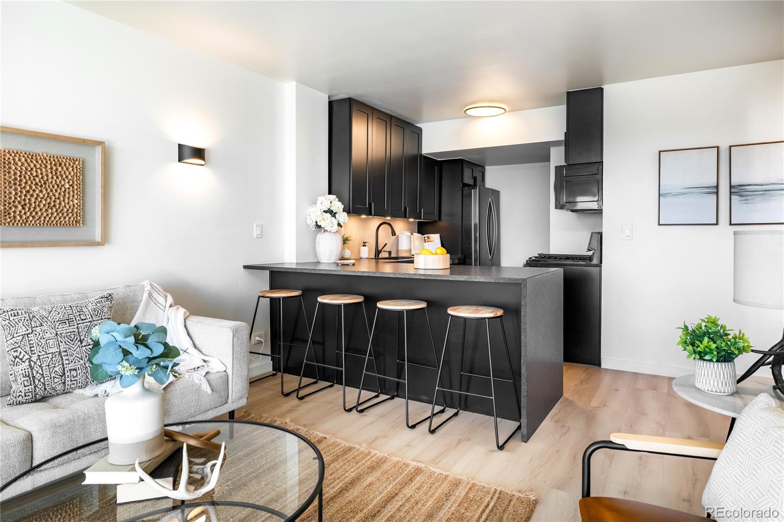 800 N Washington Street Unit: 1108