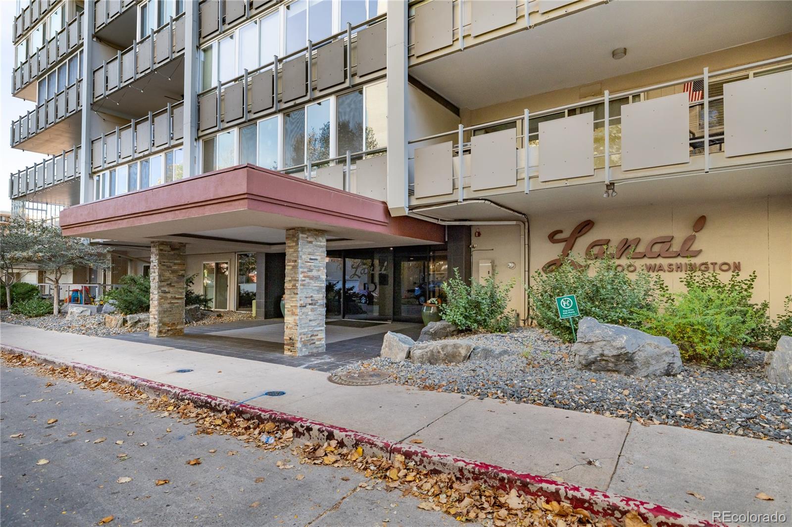 800 N Washington Street Unit: 1108