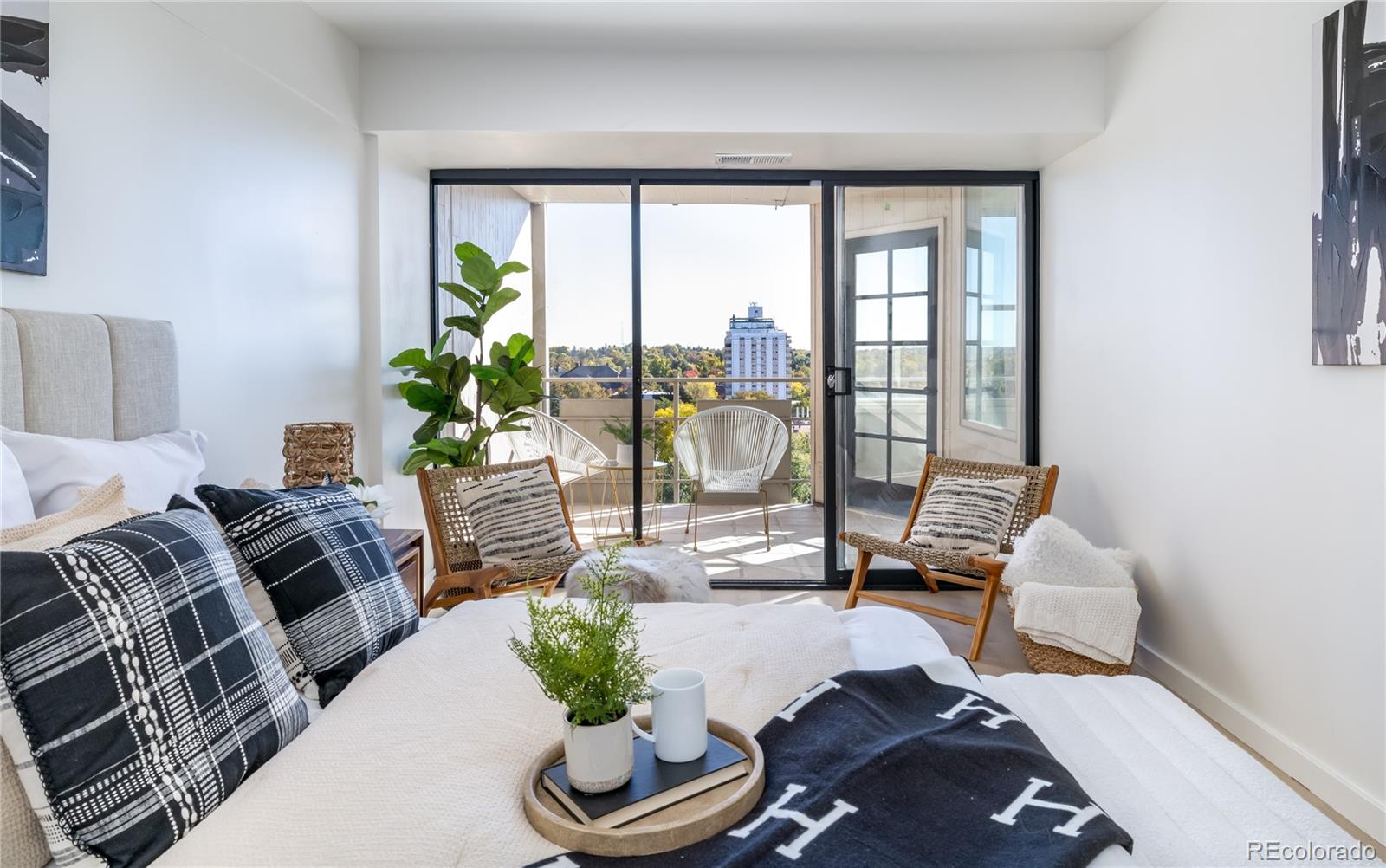 800 N Washington Street Unit: 1108