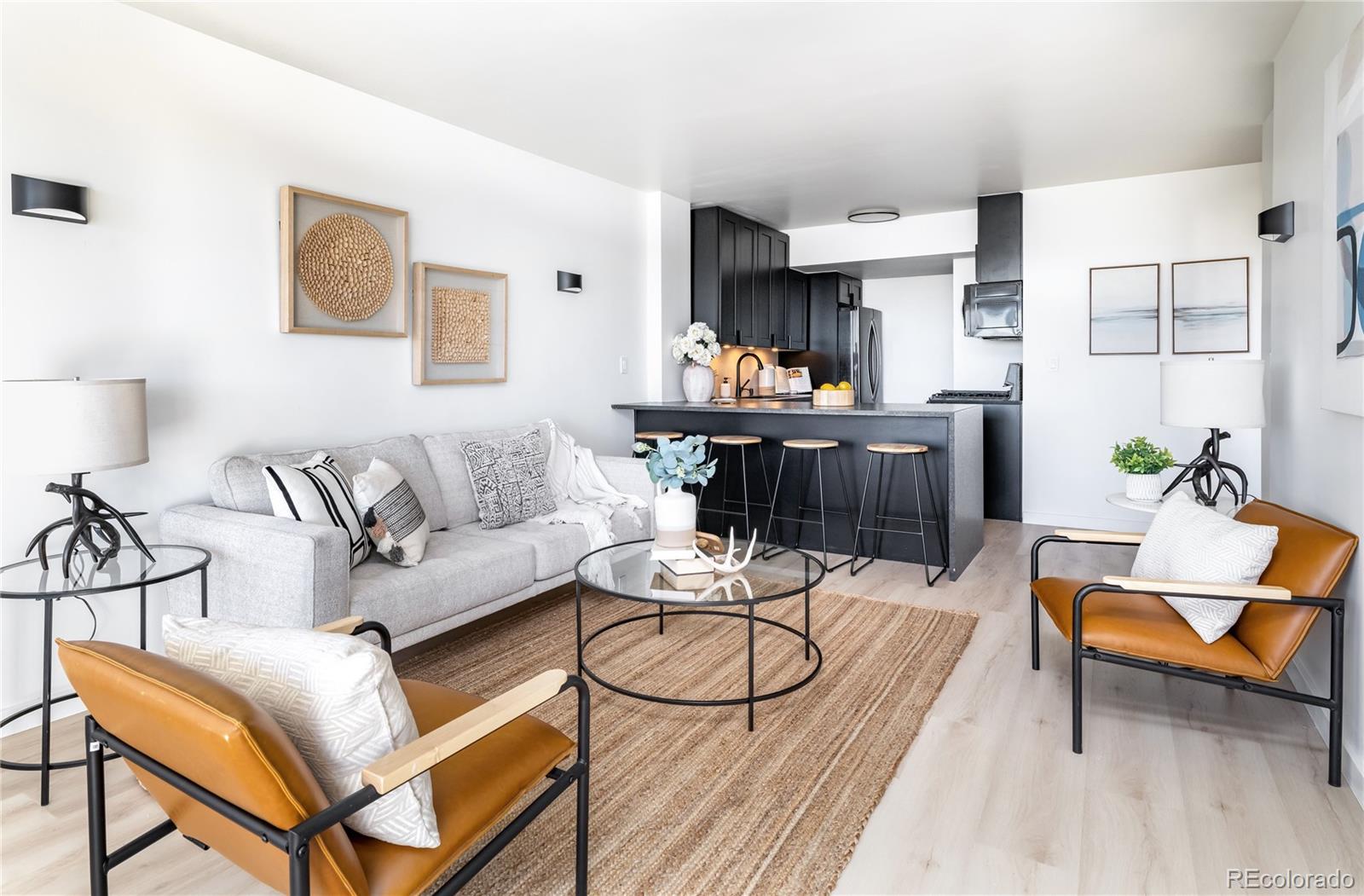 800 N Washington Street Unit: 1108