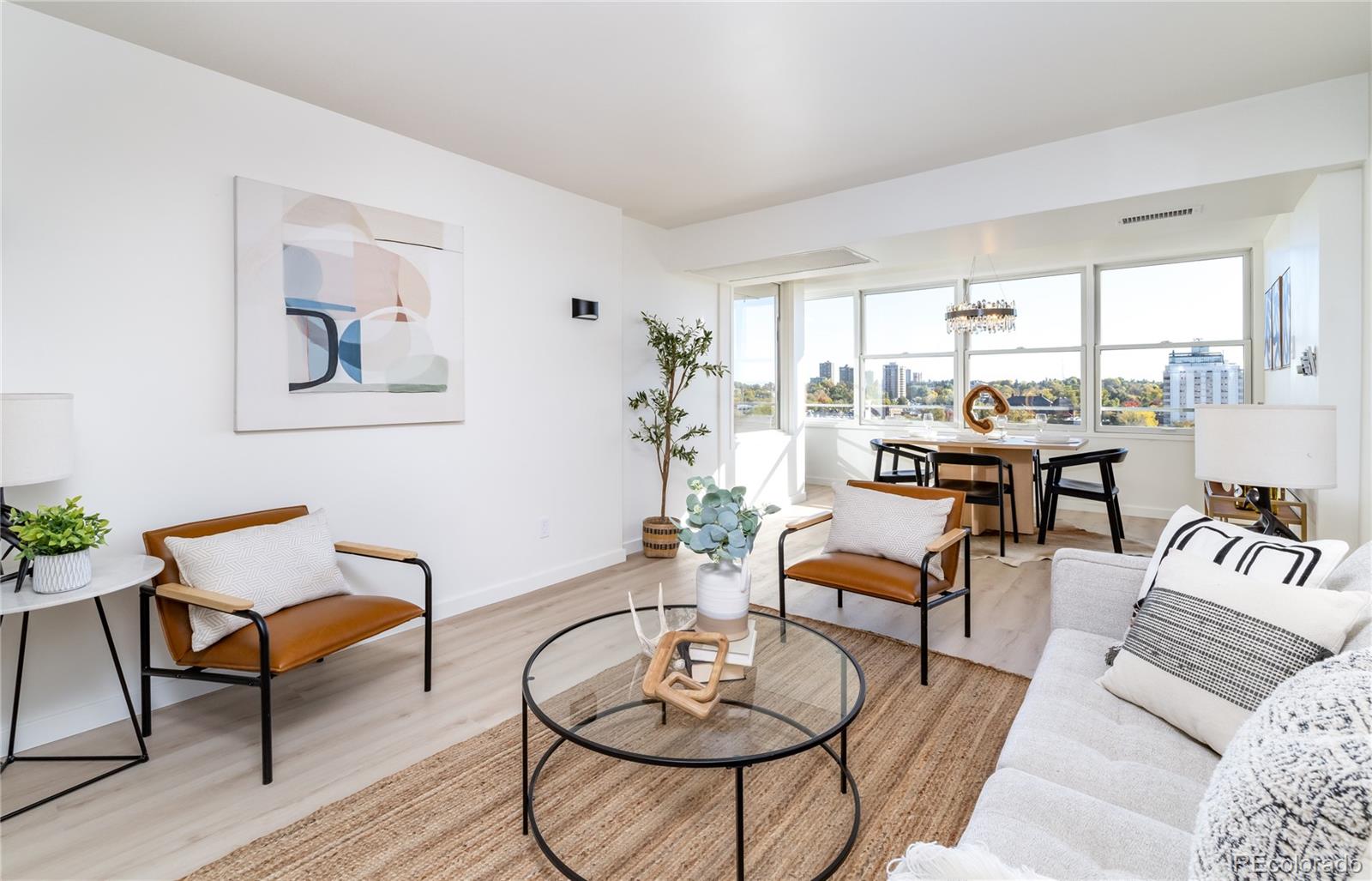 800 N Washington Street Unit: 1108