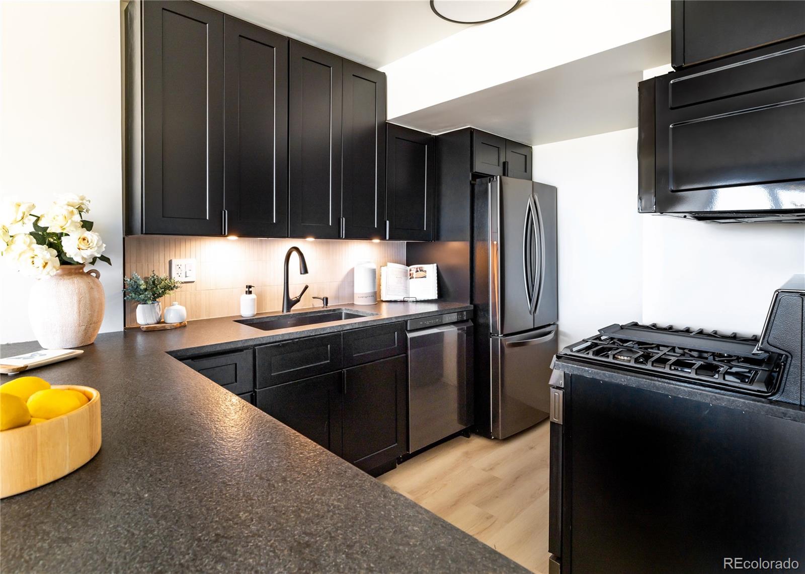 800 N Washington Street Unit: 1108