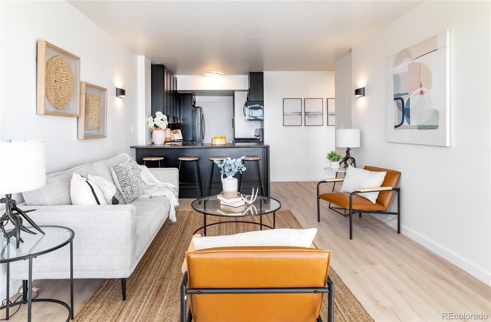 800 N Washington Street Unit: 1108