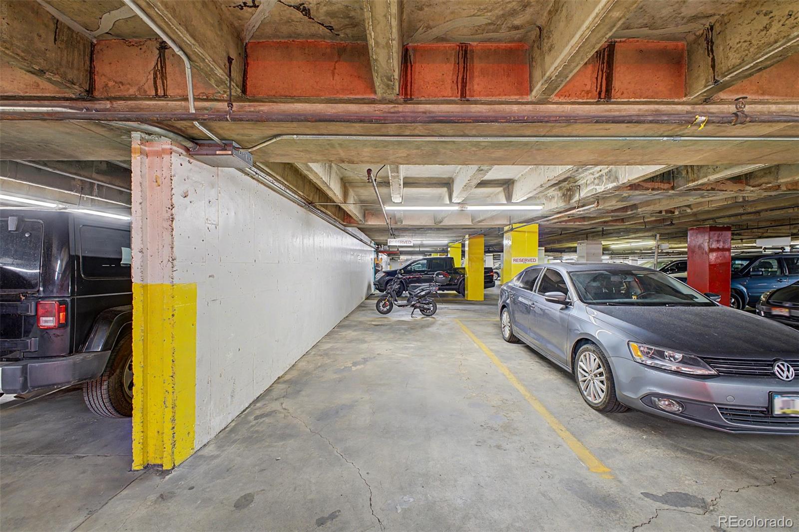 1020 15th Street Unit: 215