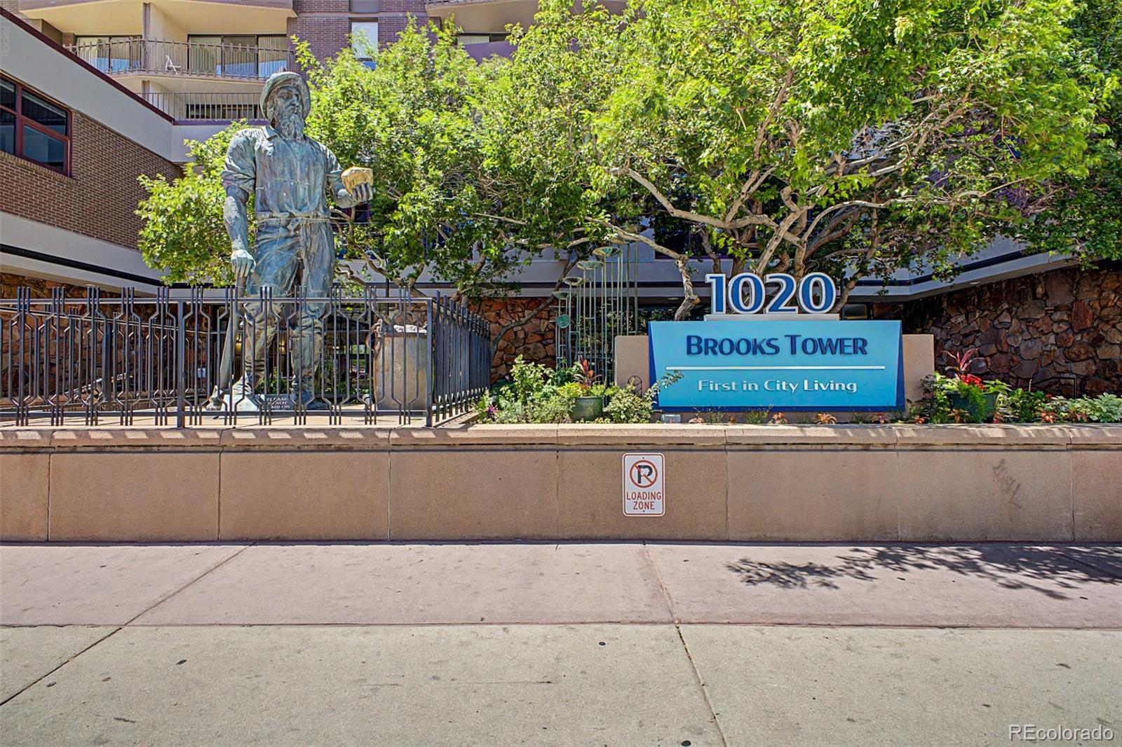 1020 15th Street Unit: 215