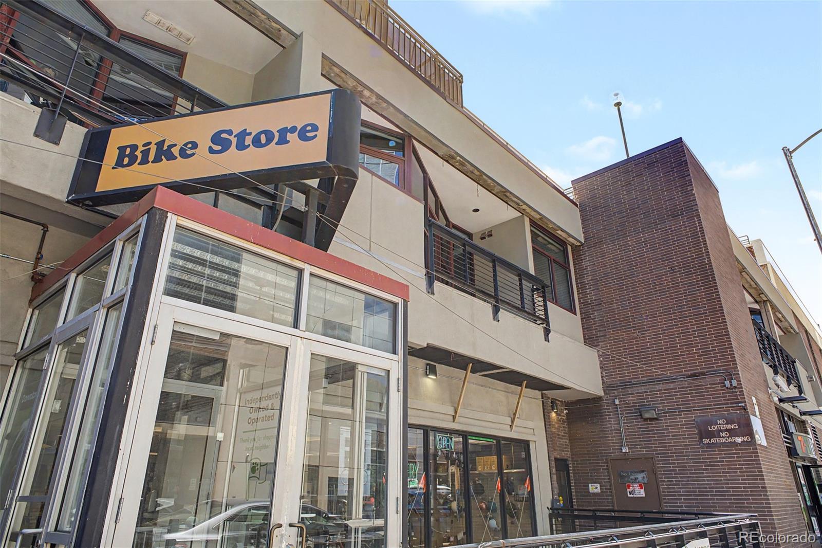 1020 15th Street Unit: 215