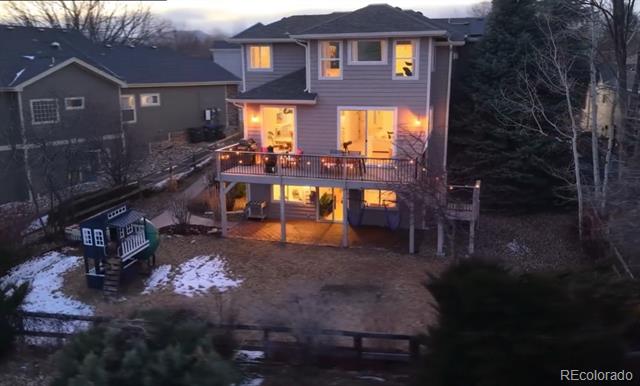 167 Salina Street