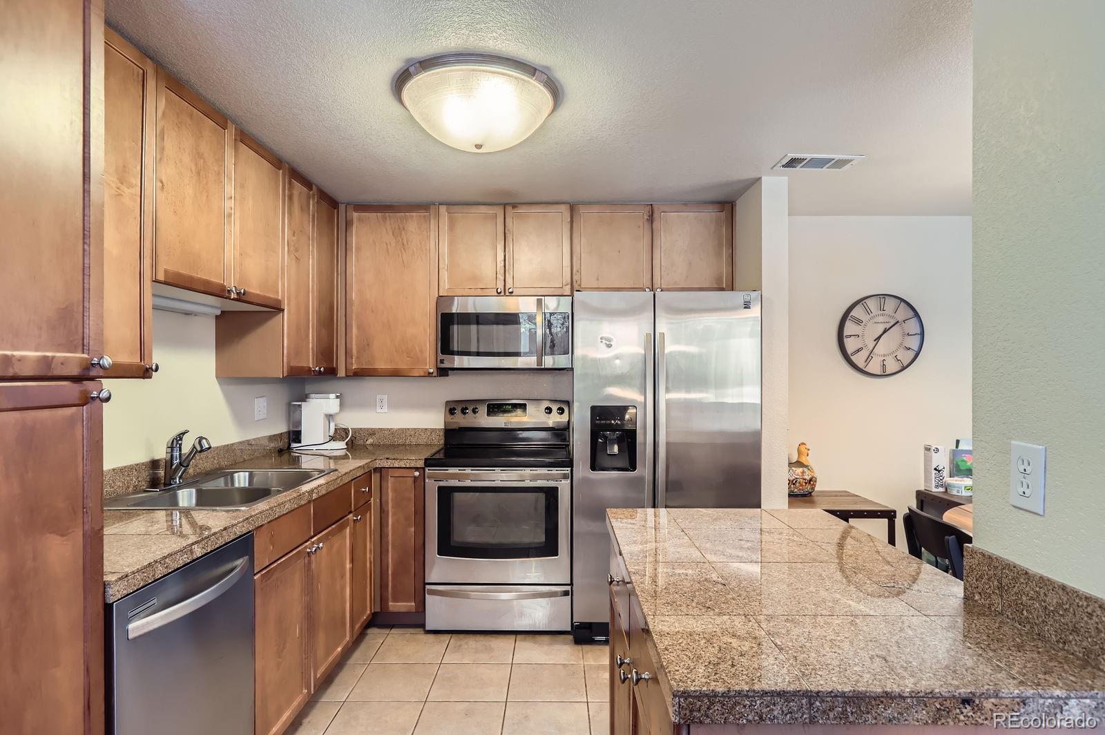 4500 Baseline Road Unit: 3101