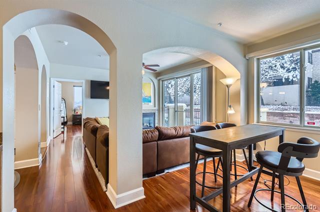 4500 Baseline Road Unit: 3101