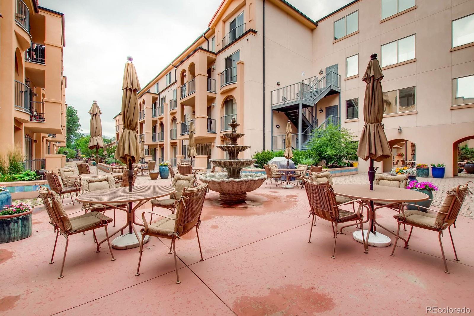 4500 Baseline Road Unit: 3101