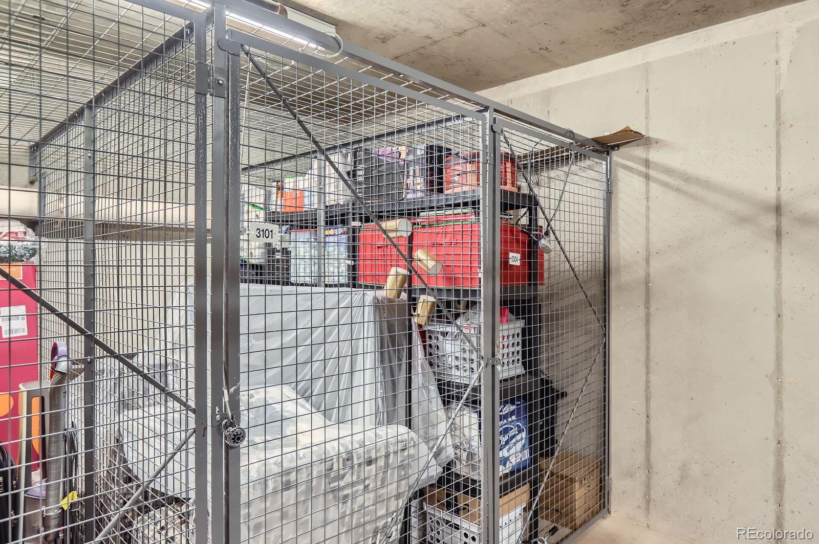 4500 Baseline Road Unit: 3101