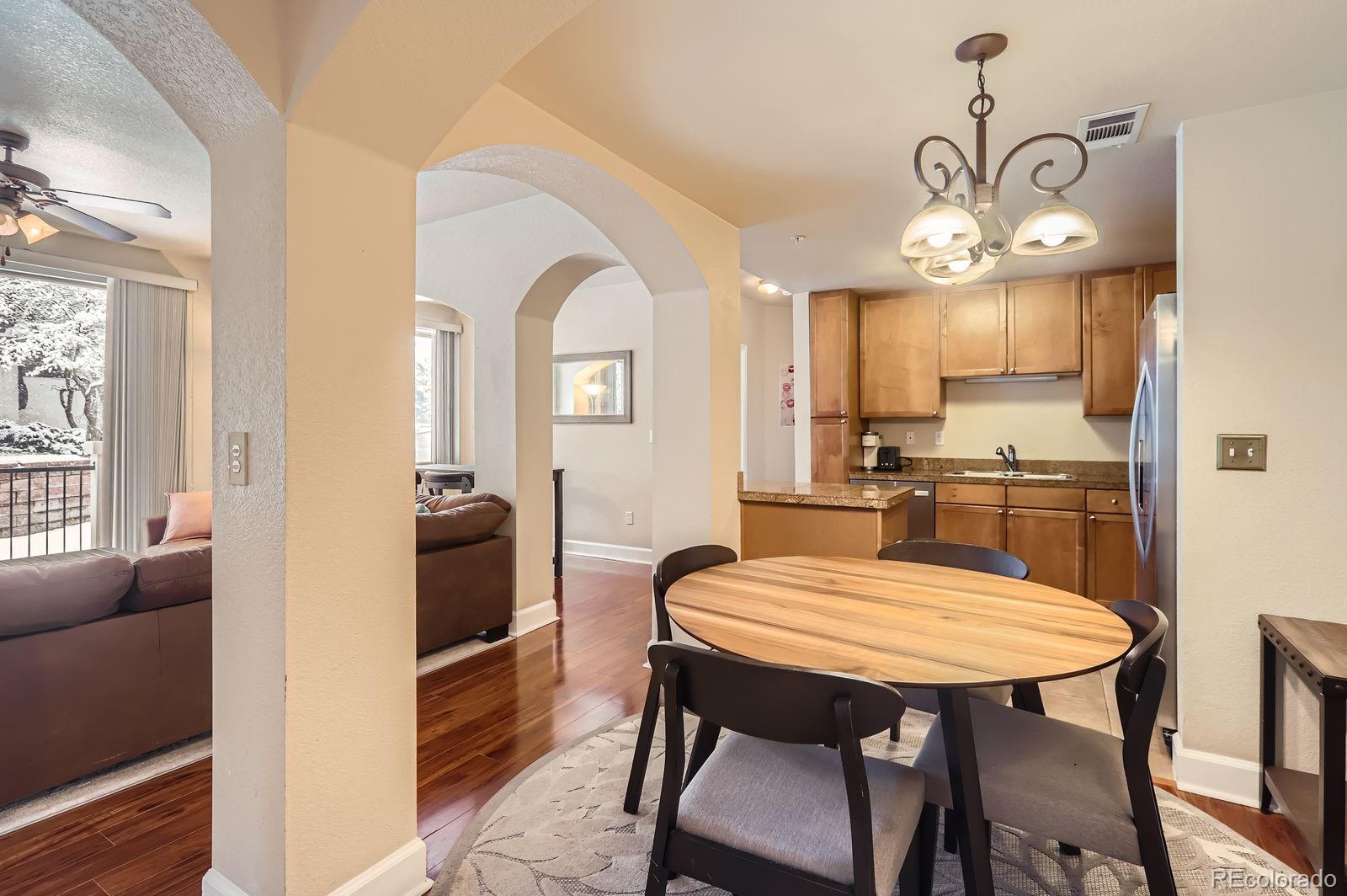 4500 Baseline Road Unit: 3101