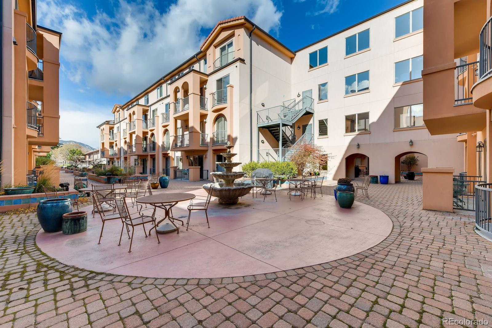 4500 Baseline Road Unit: 3101