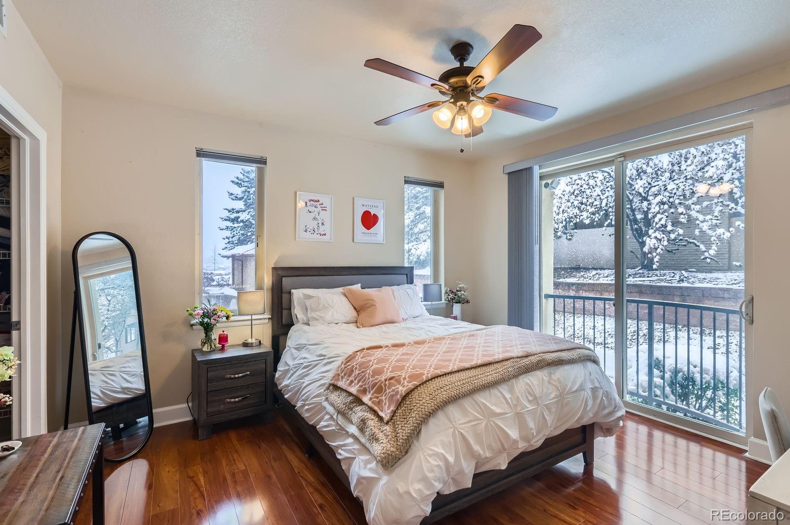 4500 Baseline Road Unit: 3101