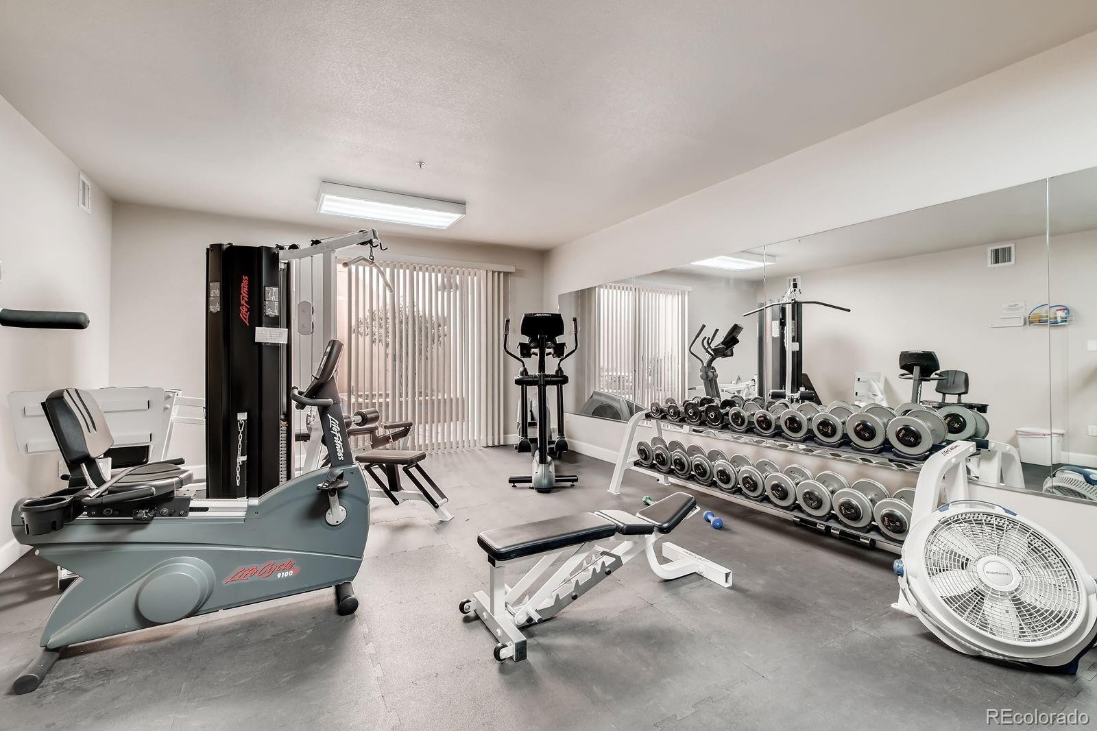 4500 Baseline Road Unit: 3101