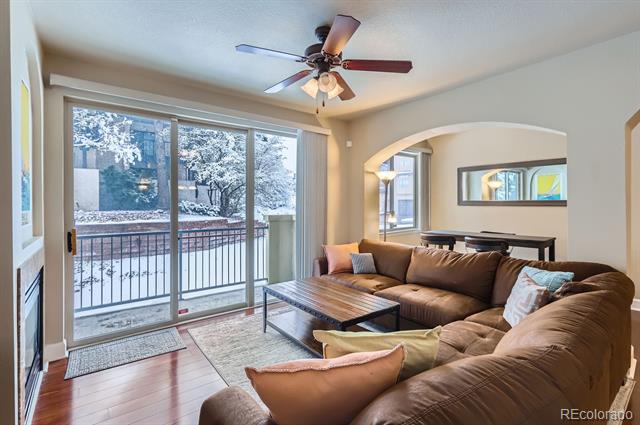 4500 Baseline Road Unit: 3101