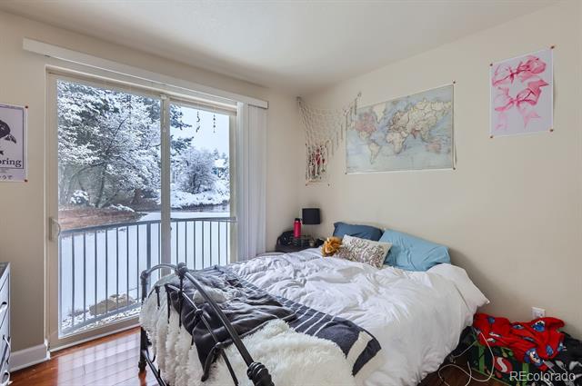 4500 Baseline Road Unit: 3101