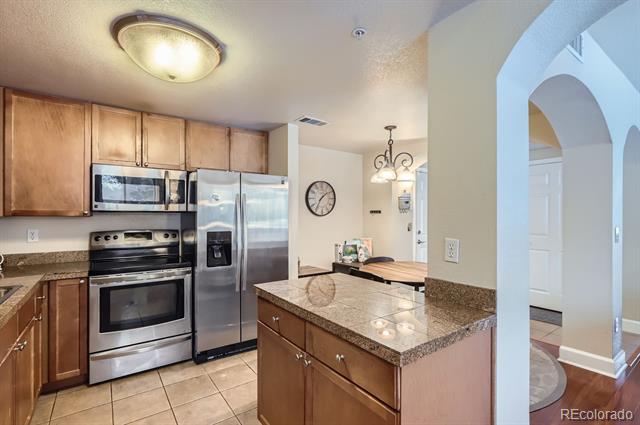 4500 Baseline Road Unit: 3101
