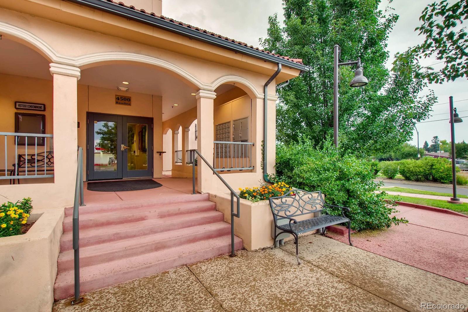 4500 Baseline Road Unit: 3101