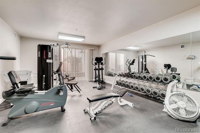 4500 Baseline Road Unit: 3101