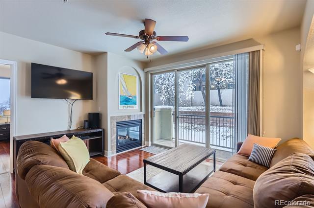 4500 Baseline Road Unit: 3101