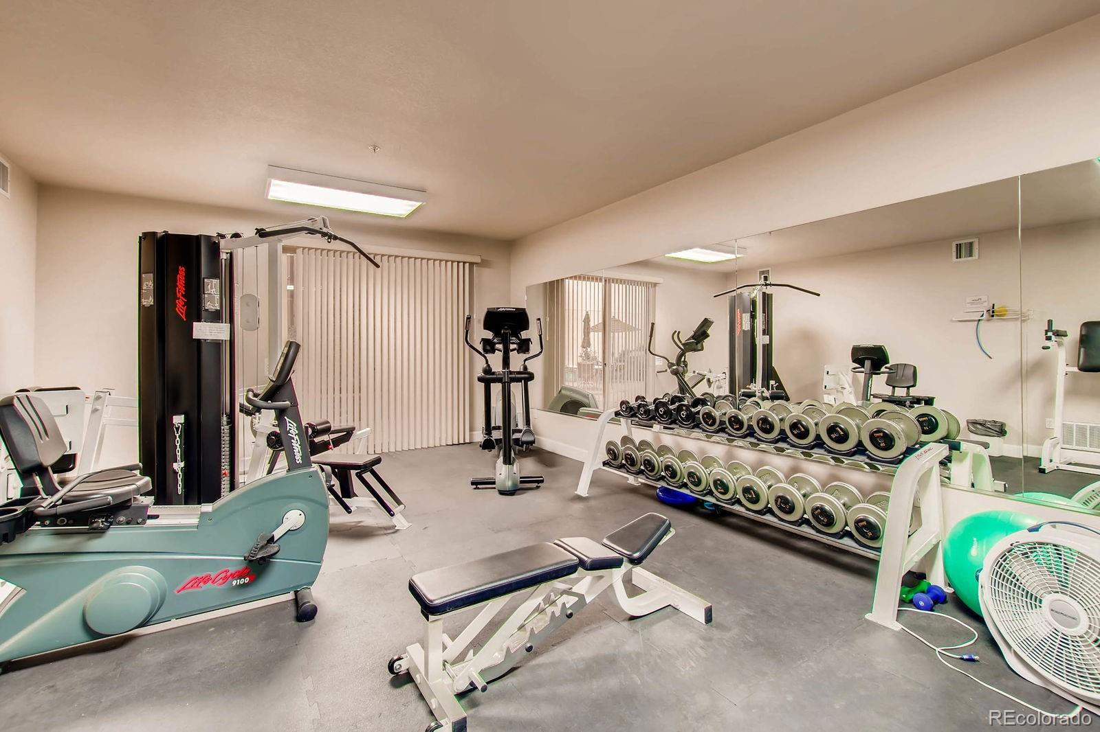 4500 Baseline Road Unit: 3101