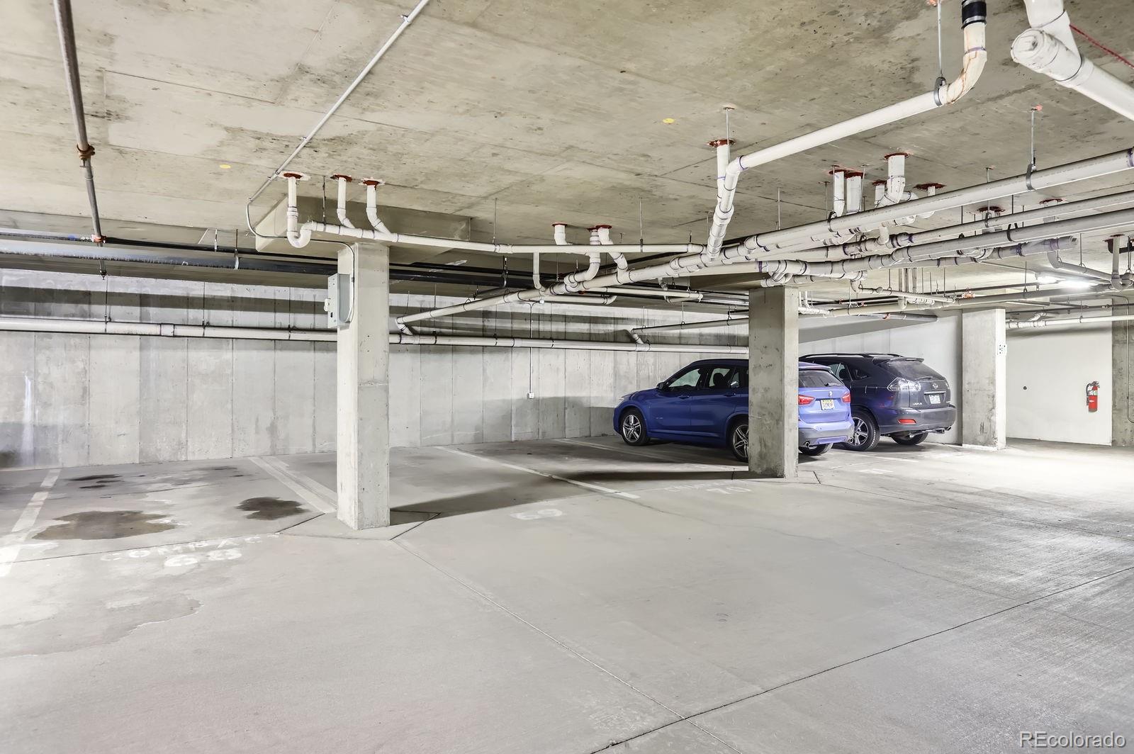 4500 Baseline Road Unit: 3101