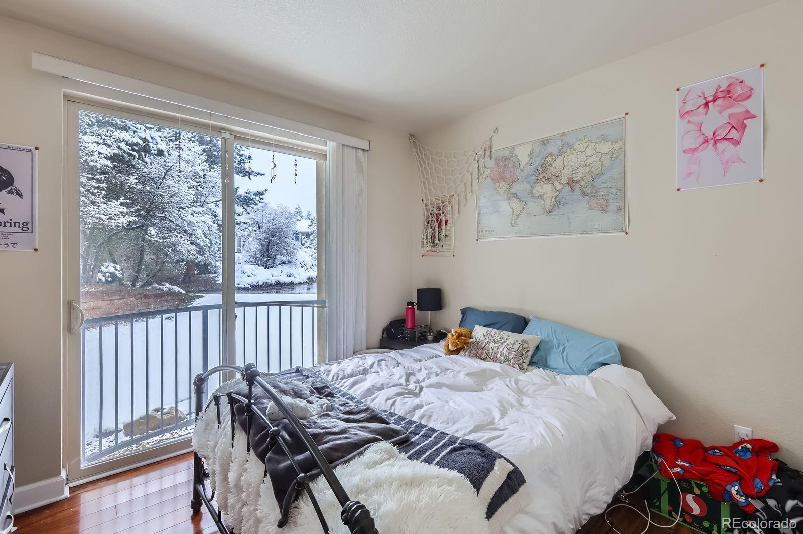 4500 Baseline Road Unit: 3101