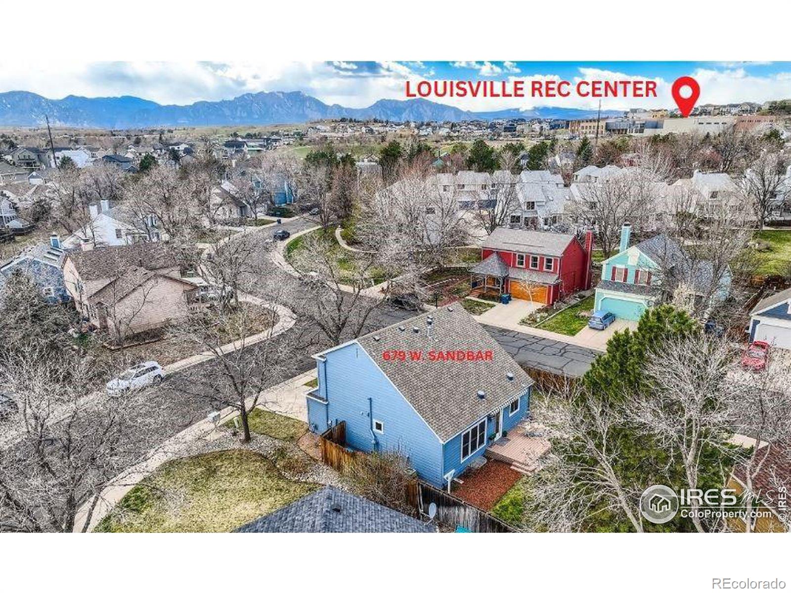 679 W Sandbar Circle