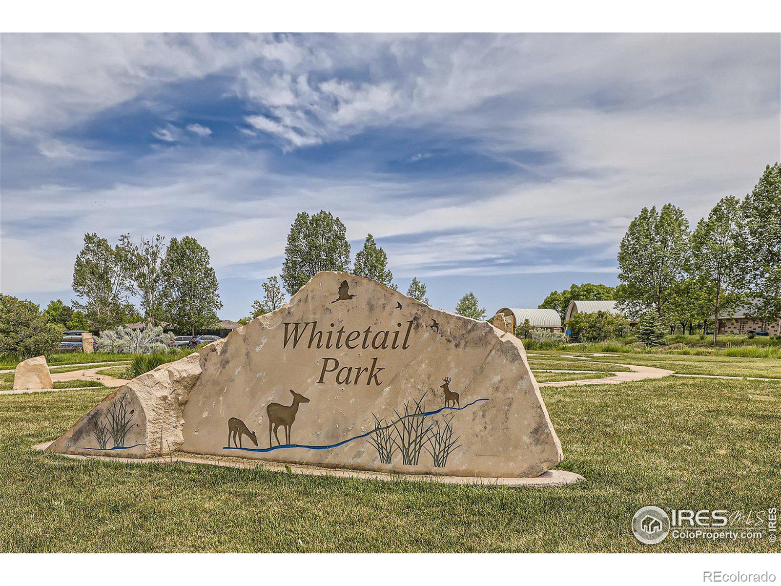 2869 Whitetail Circle