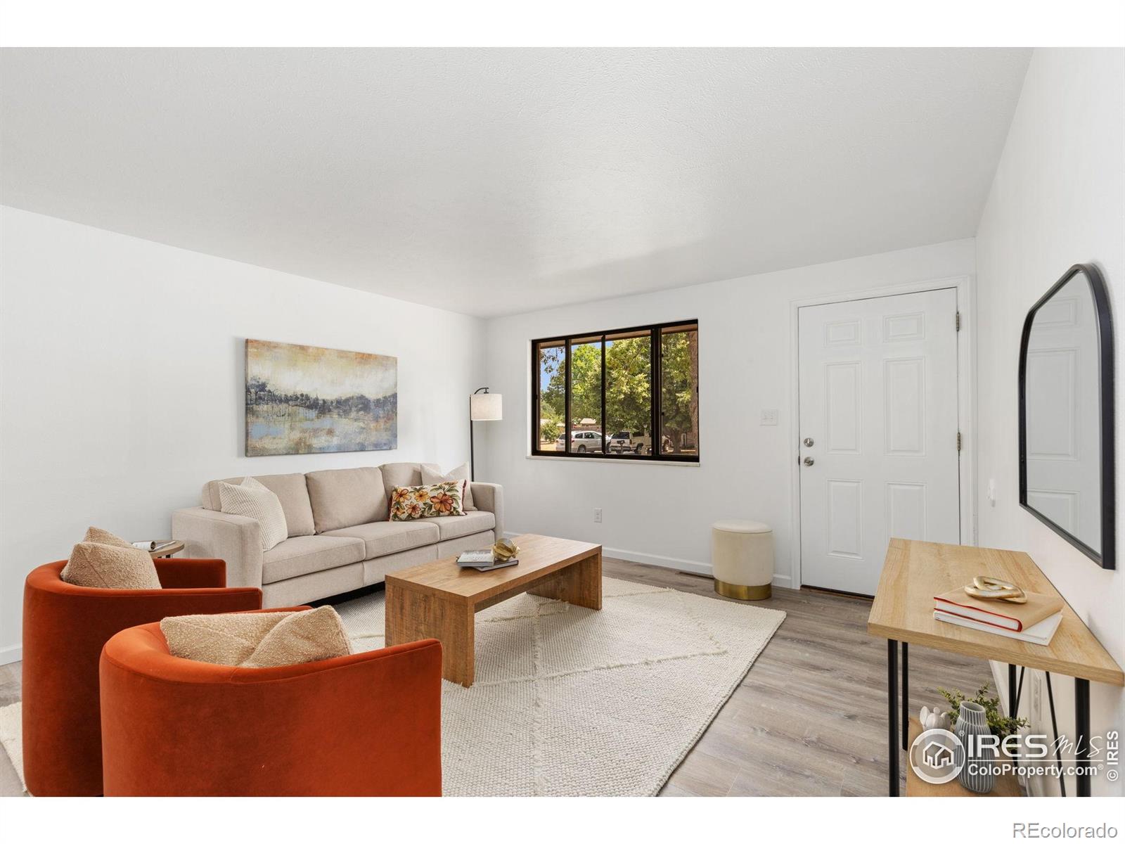 530 Mount Evans Street