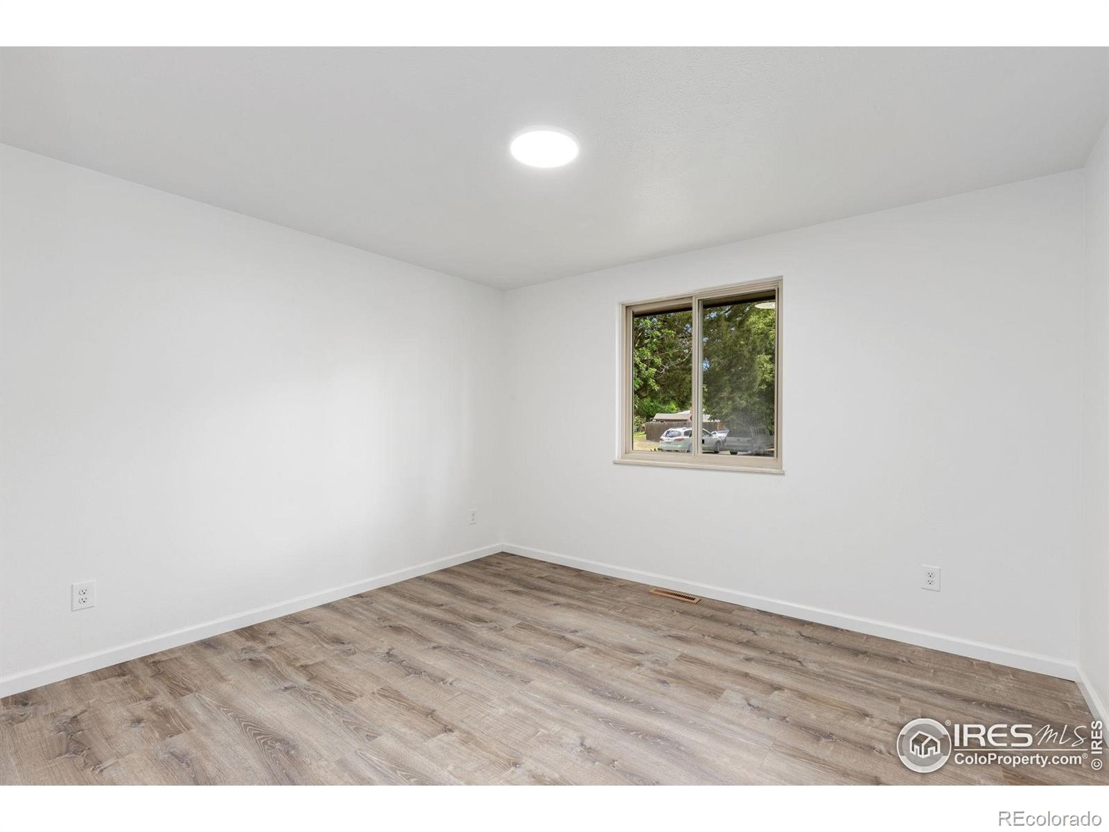 530 Mount Evans Street