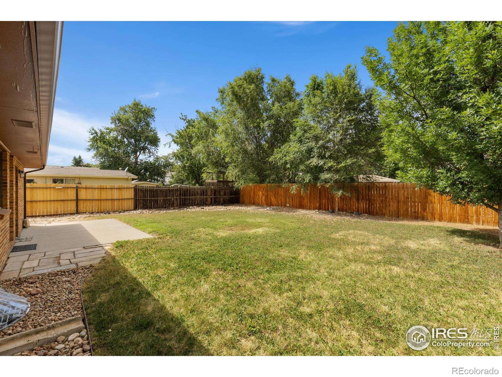 530 Mount Evans Street