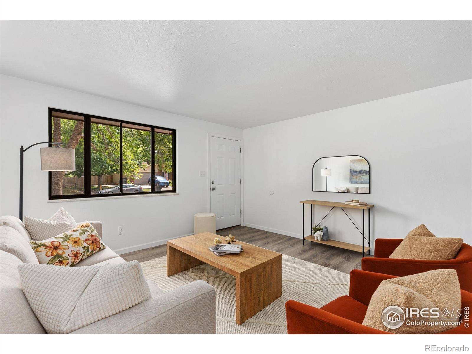 530 Mount Evans Street