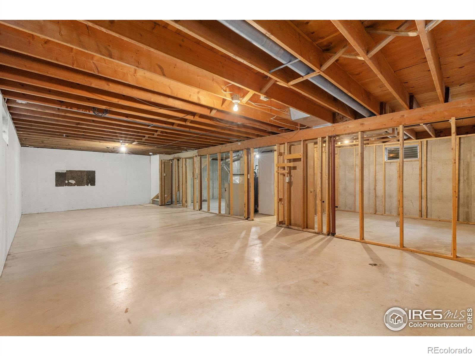 530 Mount Evans Street