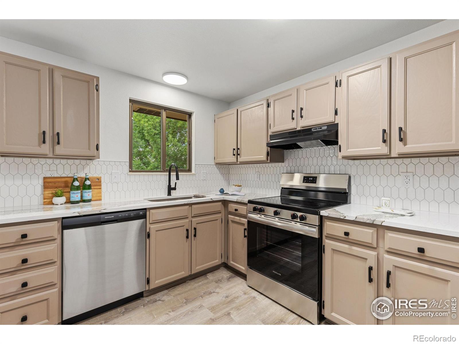 530 Mount Evans Street