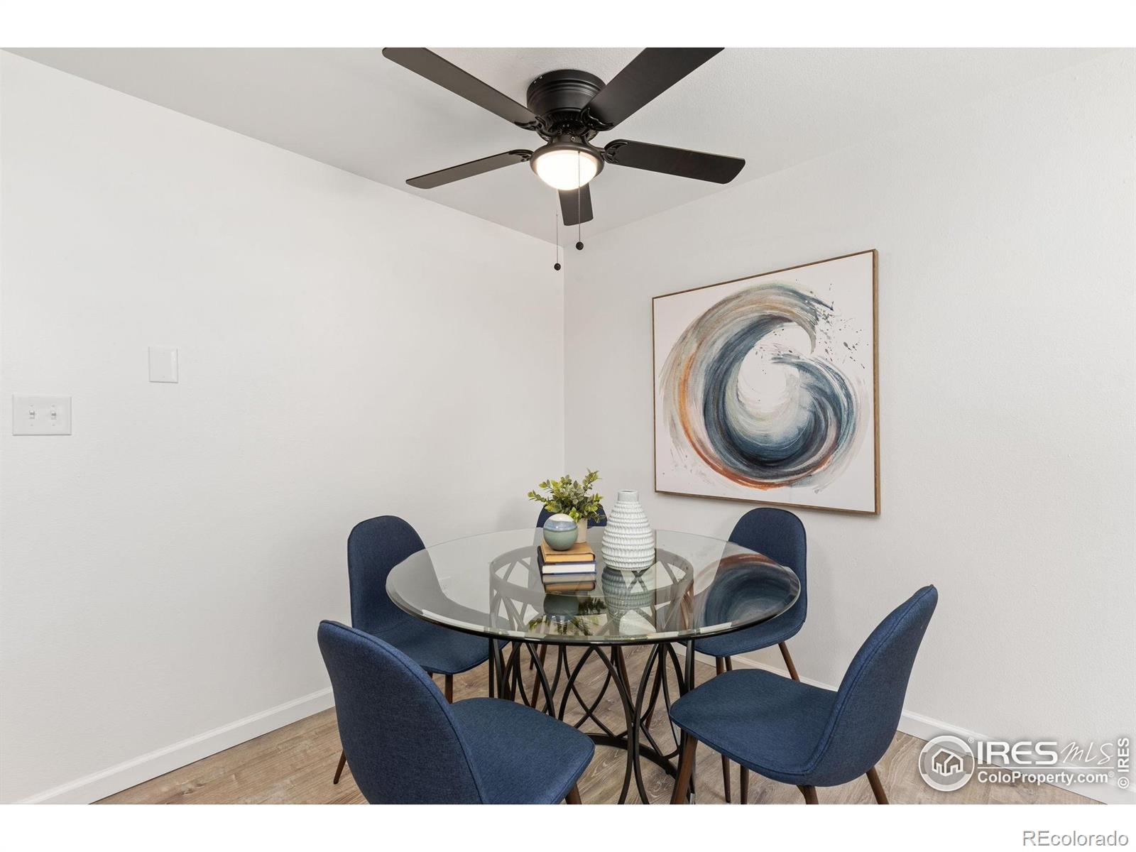 530 Mount Evans Street