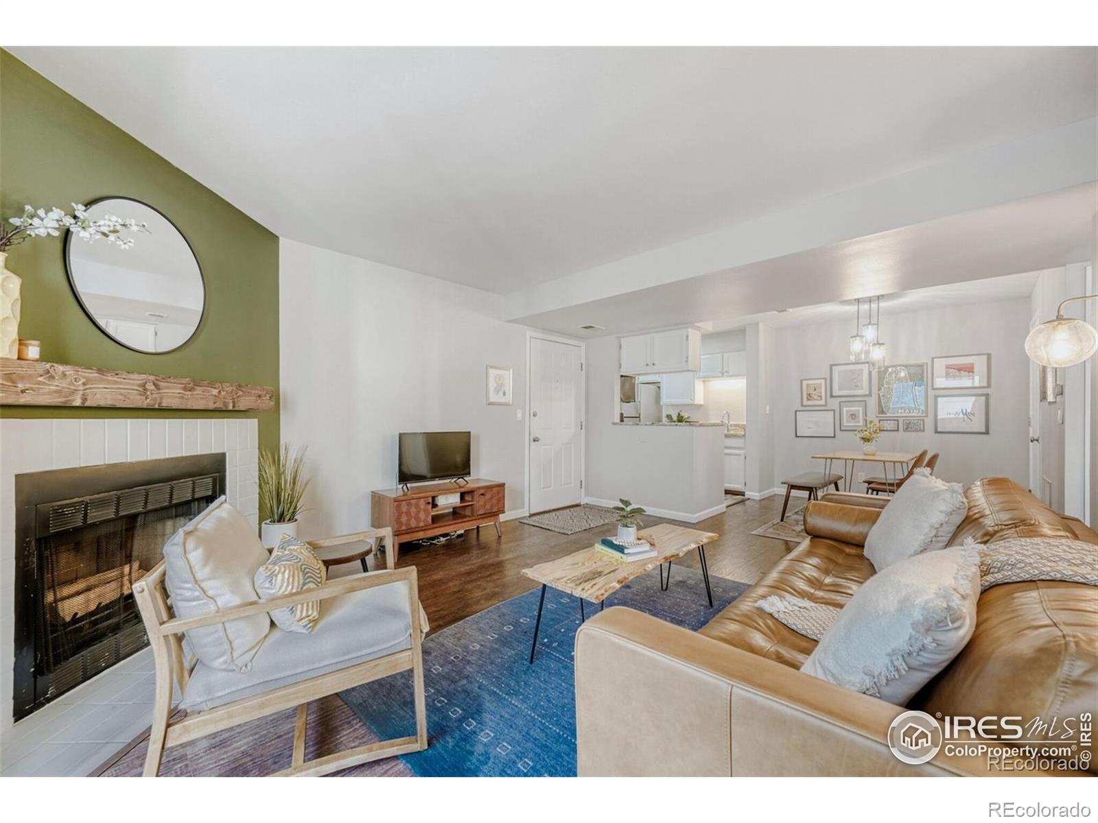 4682 White Rock Circle Unit: 10