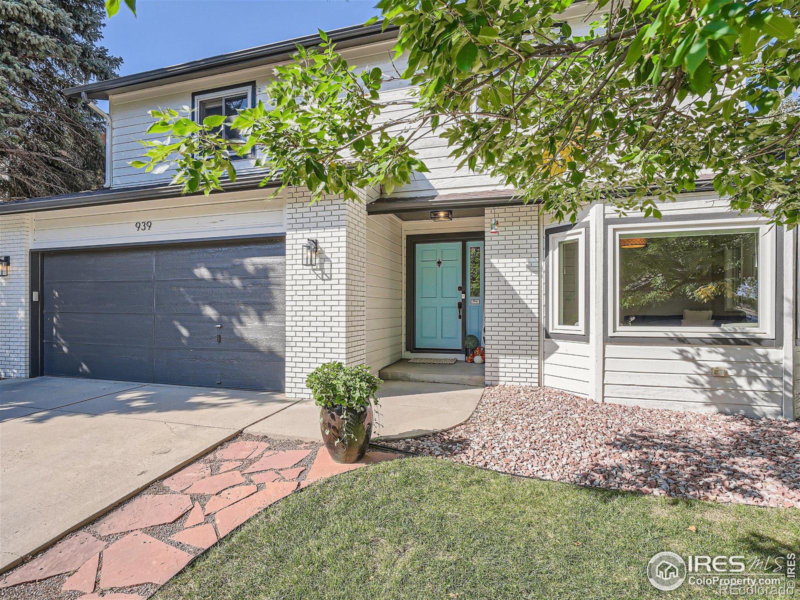 939 W Alder Street