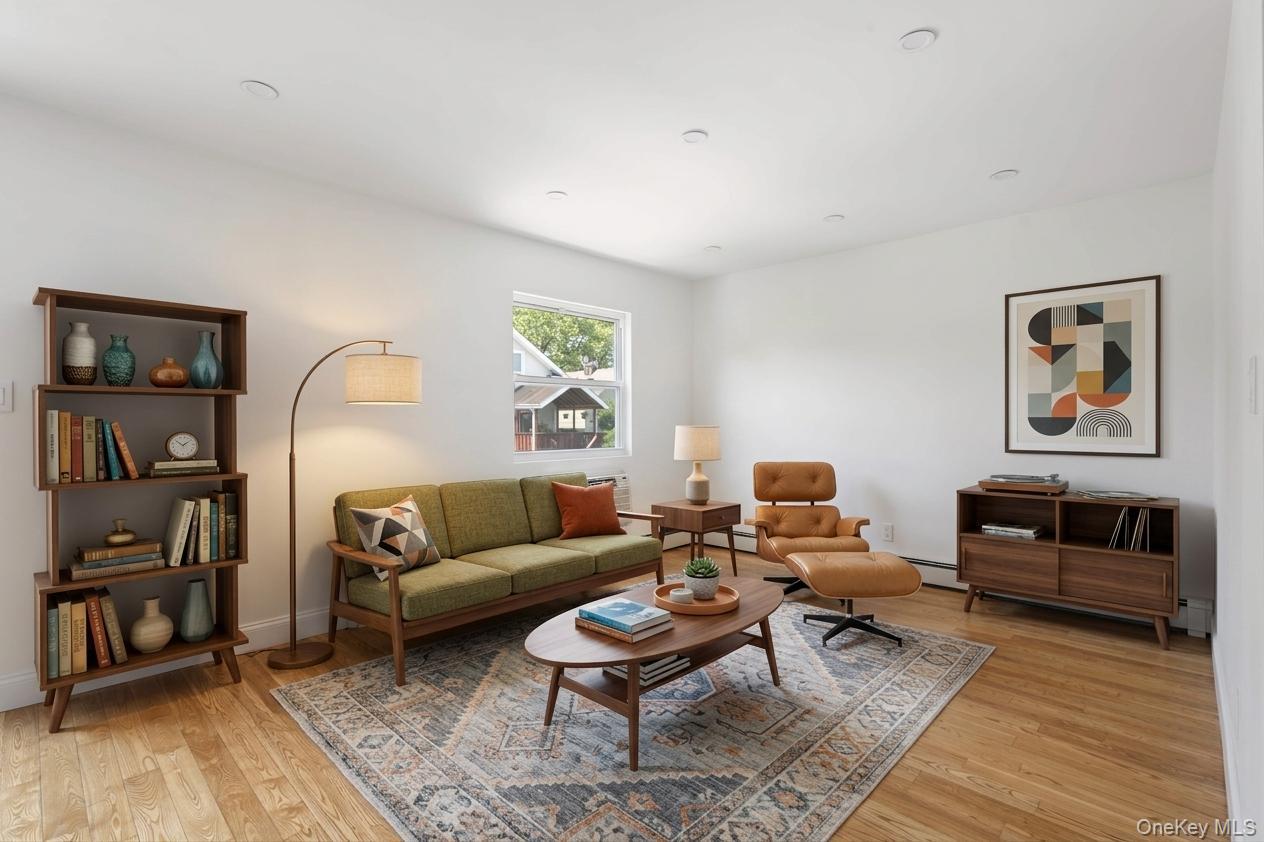 58-28 84th Street Unit: 2