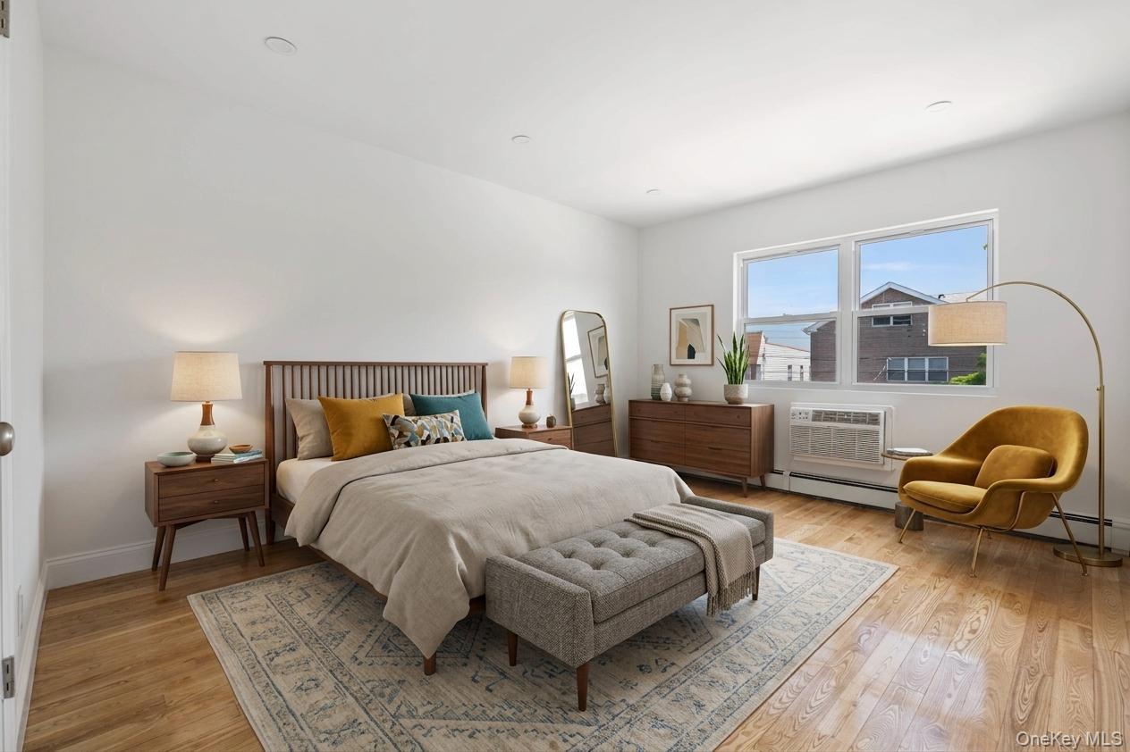 58-28 84th Street Unit: 2